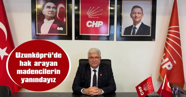 “EMEĞİN ONURU, TÜRKİYE’NİN ONURUDUR”