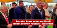 VALİ SEZER, KESİN BİR TARİH VERMEMEKLE BERABER, ‘İNŞALLAH BAŞLAYACAK’ DEDİ