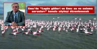 SÖYLEŞİYE KONUŞMACI OLARAK MAK. YÜK. MÜH. HESİYN ERKİN KATILACAK