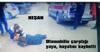 VASİ ONAYI GELDİĞİ GÜN HAYATINI KAYBETTİ