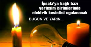 BUGÜN VE YARIN…