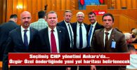 “MÜCADELEMİZİ KARARLILIKLA SÜRDÜRÜYORUZ”