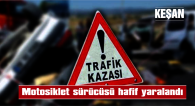 YARALININ SAĞLIK DURUMUNUN İYİ OLDUĞU ÖĞRENİLDİ