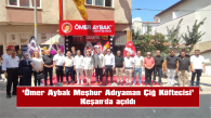 HAYIRLI İŞLER DİLERİZ