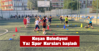SAHALAR ÇOCUKLARLA ŞENLENDİ