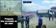 EV KULLANILAMAZ HALE GELDİ, EV SAHİBİ SİNİR KRİZİ GEÇİRDİ
