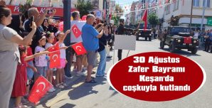 YERLİ SİLAHLAR SERGİLENDİ
