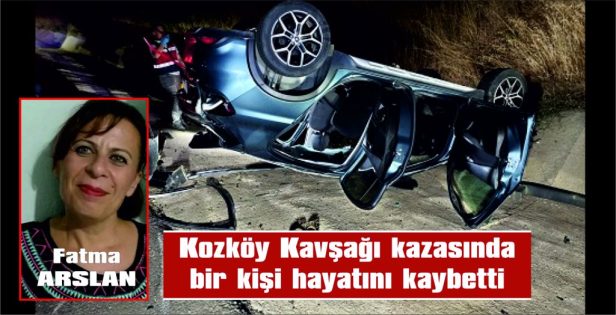 KAZAYLA İLGİLİ ARAŞTIRMA SÜRÜYOR