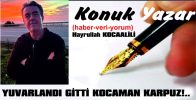 YUVARLANDI GİTTİ KOCAMAN KARPUZ!..