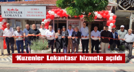 HAYIRLI İŞLER DİLERİZ