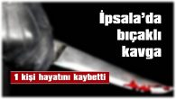 ŞÜPHELİ GÖZALTINA ALINDI