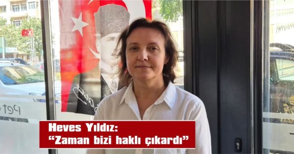“SÜRECİ YÖNETEMEDİLER”