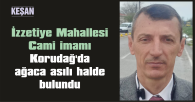 YAKINLARI, KAYIP İHBARINDA BULUNURKEN ÖLÜM HABERİNİ ALDI