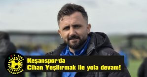 YENİ SEZON İÇİN YENİDEN ANLAŞMA SAĞLANDI