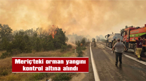 KEŞAN’DAN DA DESTEK EKİP GÖNDERİLDİ