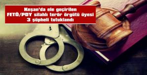 ORGANİZATÖR, ADLİ KONTROL ŞARTIYLA SERBEST KALDI