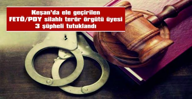 ORGANİZATÖR, ADLİ KONTROL ŞARTIYLA SERBEST KALDI