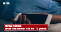 ŞİKAYETÇİ OLDU