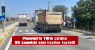 PAŞAYİĞİT’TE TOPRAĞA VERİLECEK