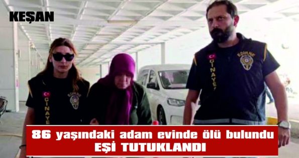 YUNANİSTAN SINIRINDA YAKALANDI