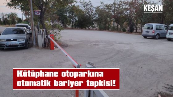 “KOSKOCA OTOPARKTA 2-3 ARAÇ VAR”