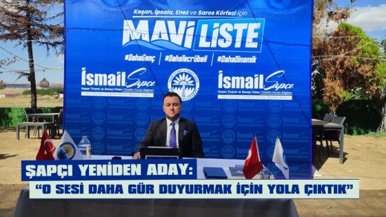 “ÜYELERİMİZDEN YALNIZCA OY DEĞİL; YOL ARKADAŞLIĞI İSTİYORUZ”
