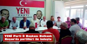 KONGRE TAKVİMİ BELLİ OLDU